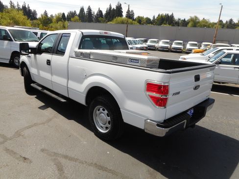 Used 2011 Ford F150 XL w/ PWR Equipment Group RWD image 10