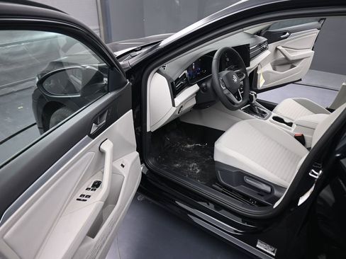 New 2026 Volkswagen Jetta S image 36