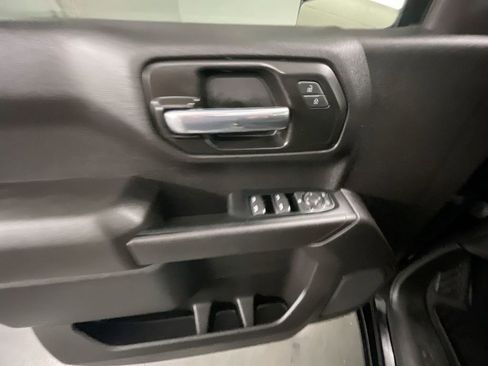 Used 2022 Chevrolet Silverado 1500 Custom Trail Boss w/ Safety Confidence Package image 21