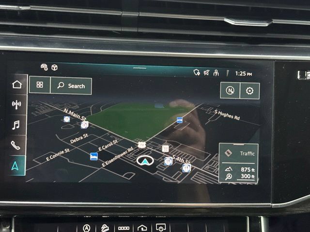 Used 2023 Audi Q7 3.0T Premium Plus w/ Premium Plus Package AWD/4WD image 5