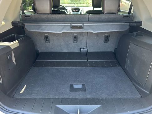 Used 2013 GMC Terrain SLT w/ Safety Package image 14