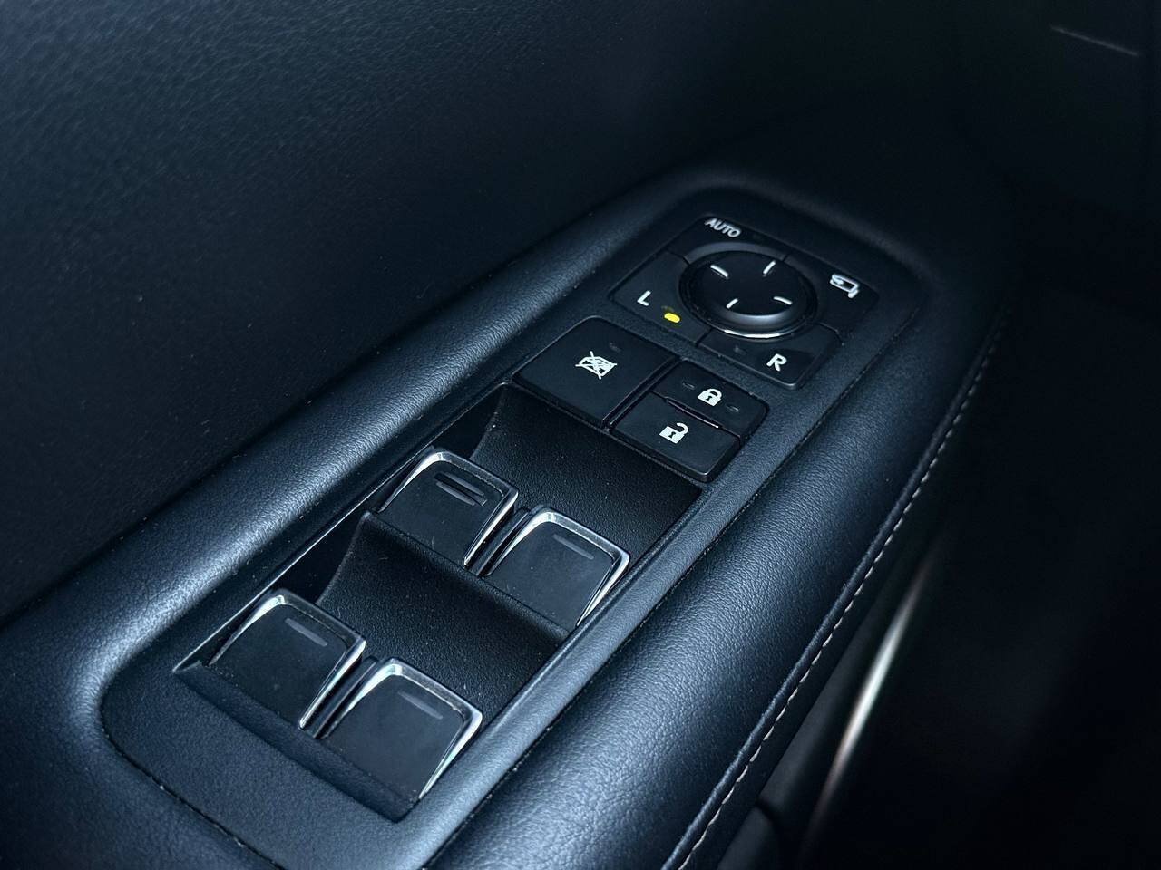 Used 2016 Lexus RX 350 AWD w/ Luxury Package image 36