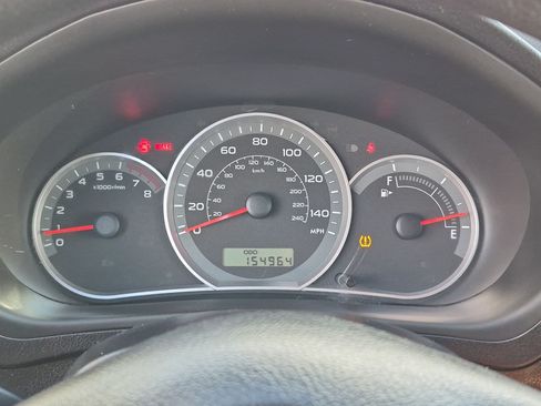 Used 2009 Subaru Impreza 2.5i AWD/4WD image 20