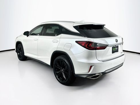 Used 2018 Lexus RX 350 FWD w/ Premium Package image 5