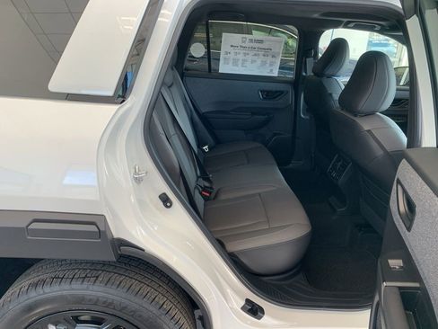 New 2026 Subaru Outback Limited image 19