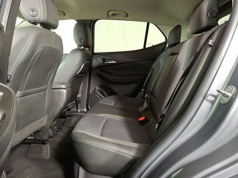 Used 2021 Buick Encore GX Select w/ Sport Touring Package image 13