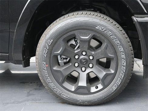 New 2026 RAM 1500 Big Horn image 31