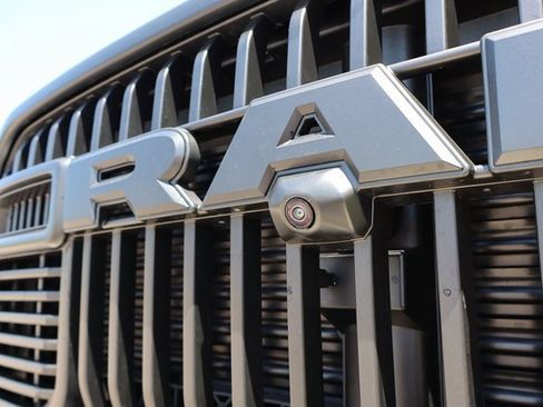 New 2025 RAM 2500 Rebel w/ Rebel Level 2 Equipment Group image 7