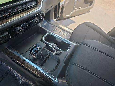 New 2026 Chevrolet Silverado 1500 RST AWD/4WD image 25