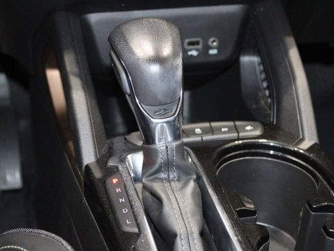 Used 2021 Chevrolet TrailBlazer ACTIV w/ Convenience Package image 37