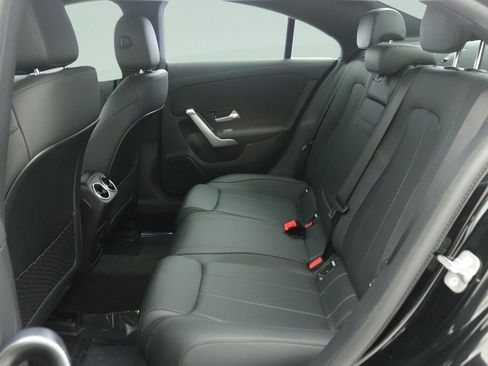 Certified 2023 Mercedes-Benz CLA 250 image 30