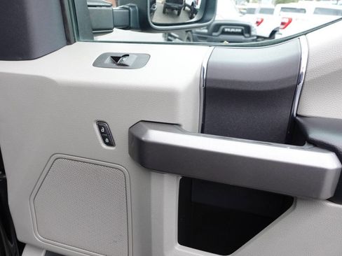 Used 2022 Ford F350 XLT w/ XLT Value Package image 35