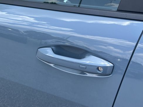 New 2026 Nissan Sentra SV w/ Floor Mat Package FWD image 23