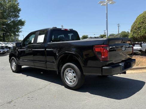Used 2024 Ford F150 XL w/ Tow/Haul Package AWD/4WD image 3