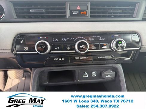 Used 2024 Honda Pilot EX-L image 17