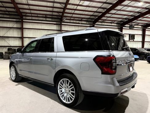 Used 2024 Ford Expedition Max Limited image 6