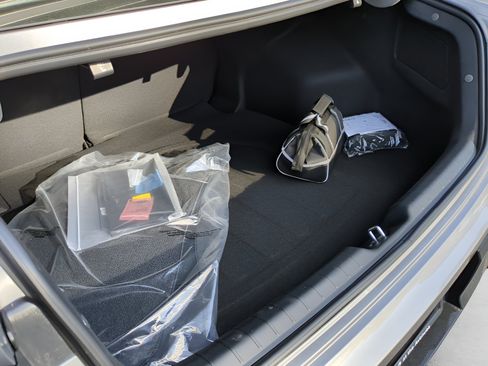 New 2026 Kia K4 GT-Line Turbo image 26