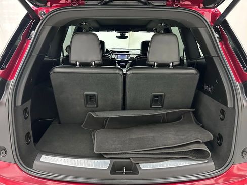 Used 2020 Cadillac XT6 Premium Luxury AWD/4WD image 9