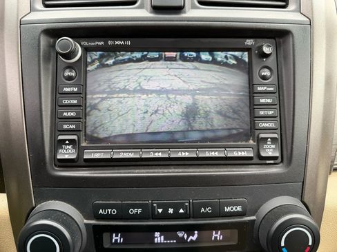 Used 2009 Honda CR-V EX-L image 32