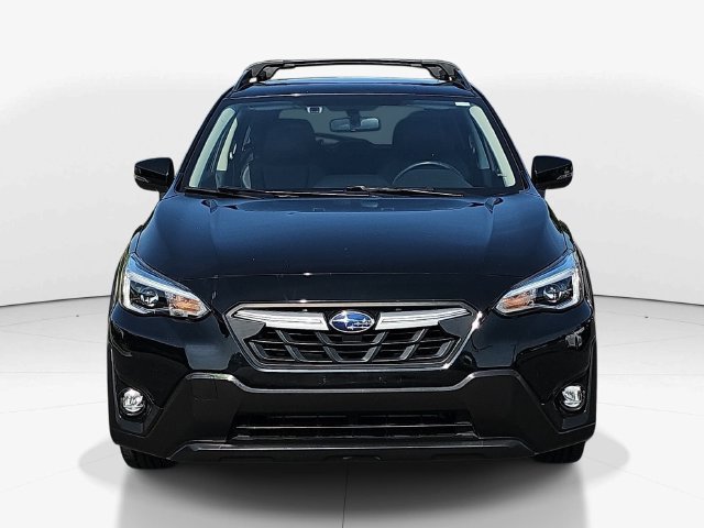 Used 2023 Subaru Crosstrek 2.5i Limited w/ Moonroof Package AWD/4WD image 9