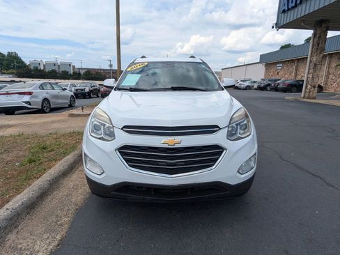 Used 2016 Chevrolet Equinox LT FWD image 2