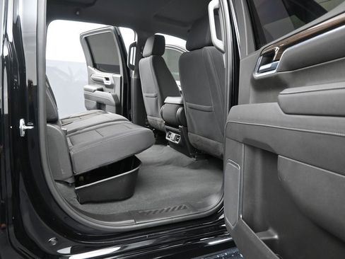 Used 2023 Chevrolet Silverado 1500 LT image 18