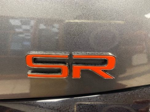 Used 2023 Nissan Altima 2.5 SR FWD image 24