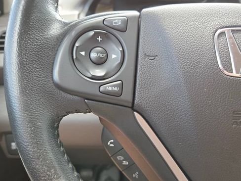 Used 2014 Honda CR-V EX-L image 24