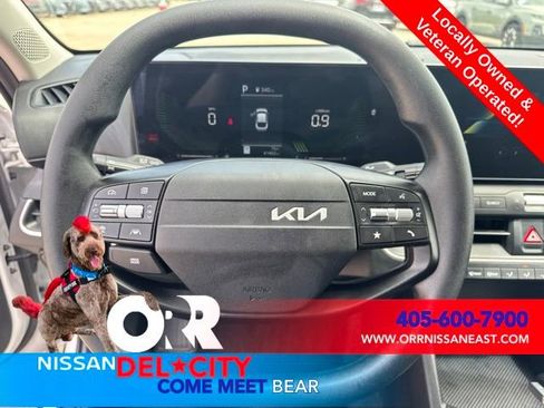 Used 2025 Kia K4 FWD image 17