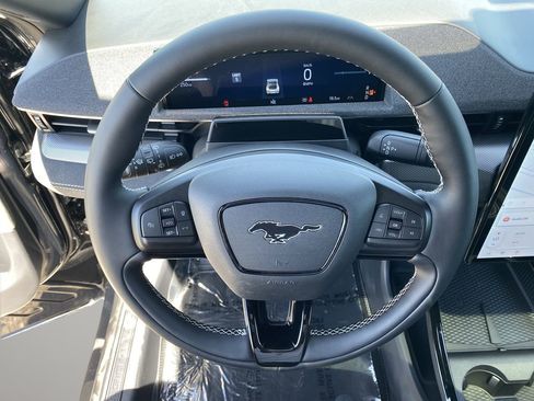 New 2026 Ford Mustang Mach-E GT AWD/4WD image 33