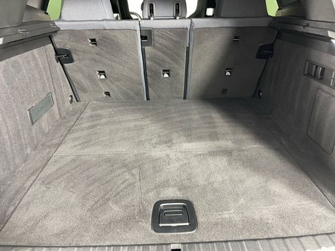 Certified 2025 BMW iX xDrive50 w/ Sport Package image 15