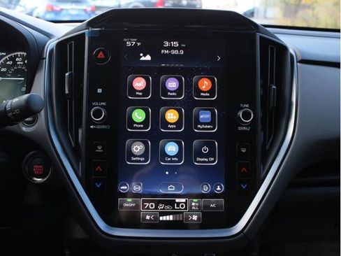 New 2026 Subaru Crosstrek 2.5i Limited AWD/4WD image 29