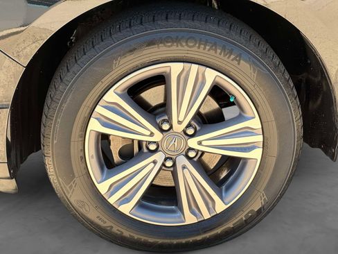 Certified 2020 Acura MDX SH-AWD image 7