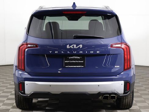 Used 2024 Kia Telluride S w/ S Sunroof Package image 14