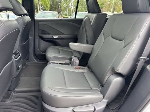 Certified 2025 Lexus TX 350 FWD w/ Technology Package image 23