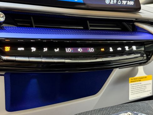 New 2026 Cadillac Optiq Sport 1 AWD/4WD image 31
