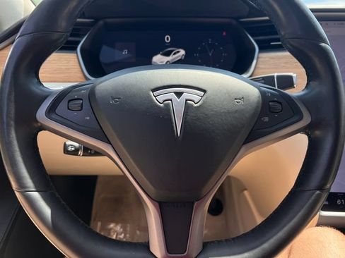 Used 2018 Tesla Model S 100D AWD/4WD image 19