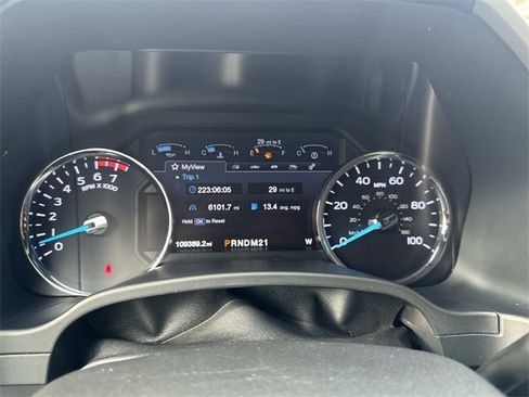 Used 2019 Ford F250 Lariat w/ Lariat Ultimate Package image 16