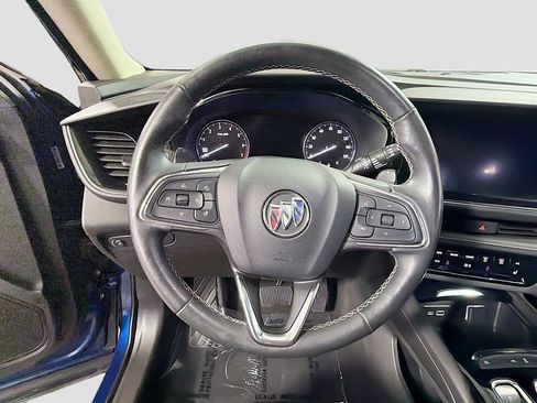 Used 2023 Buick Envision Essence FWD image 13