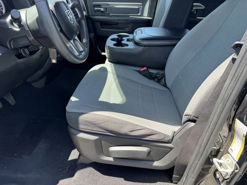 Used 2024 RAM 1500 Classic SLT RWD image 16