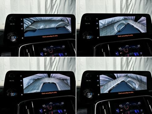 Used 2024 Lexus LX 600 F Sport image 29