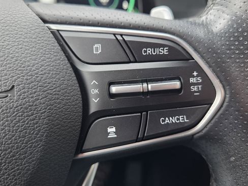 Used 2020 Hyundai Palisade Limited w/ Winter Weather Package image 29