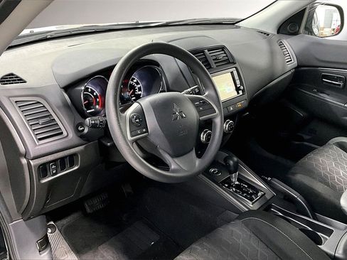 Used 2024 Mitsubishi Outlander Sport LE image 16