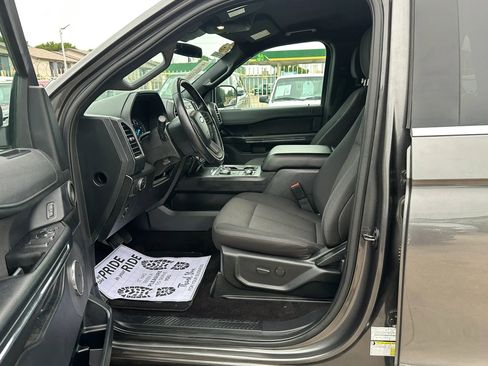 Used 2021 Ford Expedition XL AWD/4WD image 22