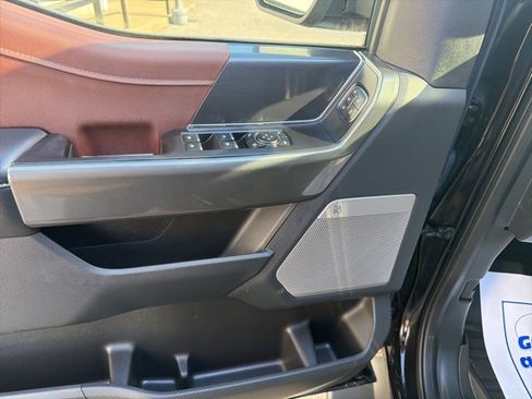 Used 2023 Ford F150 Lariat w/ Equipment Group 502A High image 10