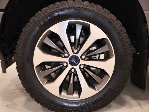 Used 2019 Ford F150 XL w/ Equipment Group 101A Mid AWD/4WD image 36