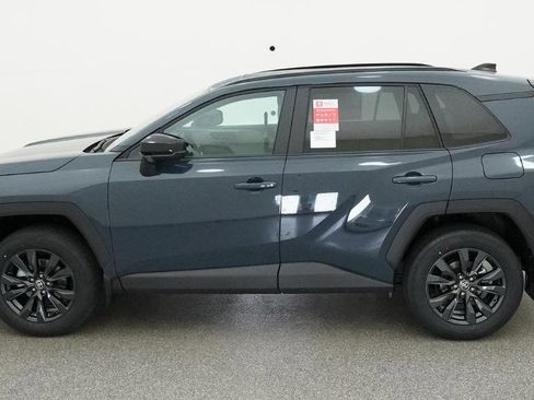 New 2026 Toyota RAV4 XLE Premium image 22