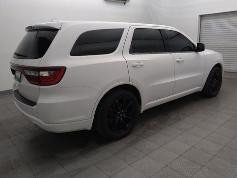 Used 2020 Dodge Durango SXT RWD image 10