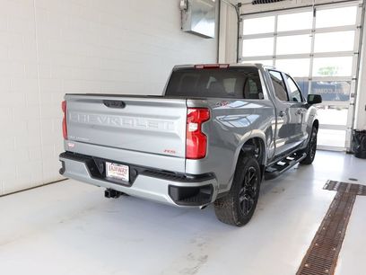 New 2026 Chevrolet Silverado 1500 RST w/ RST Select Package