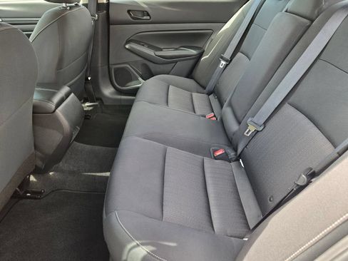 Certified 2024 Nissan Altima 2.5 SV FWD image 13